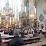 V sobotu 20. října 2018